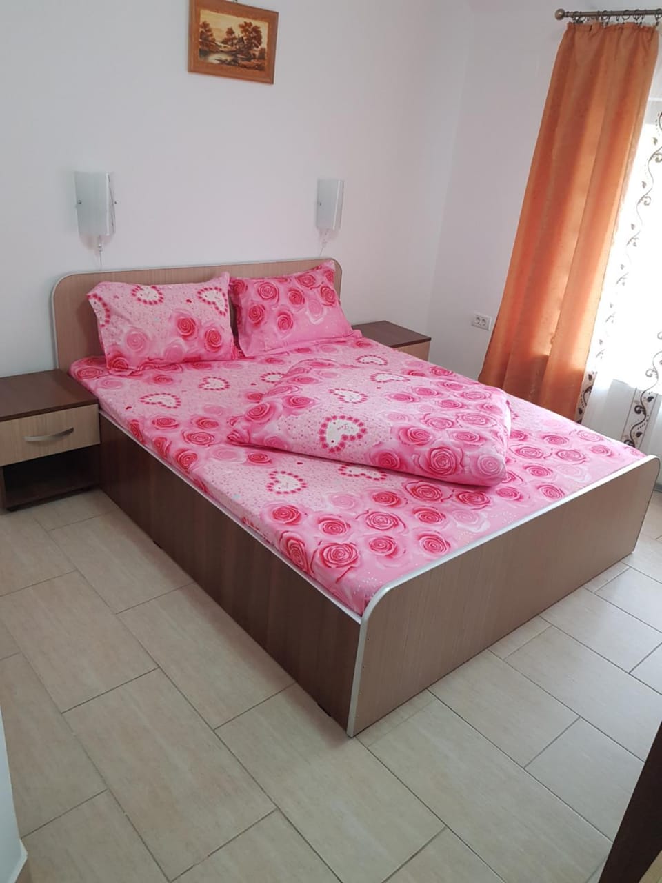 Onalisa Bed and Breakfast in Romania