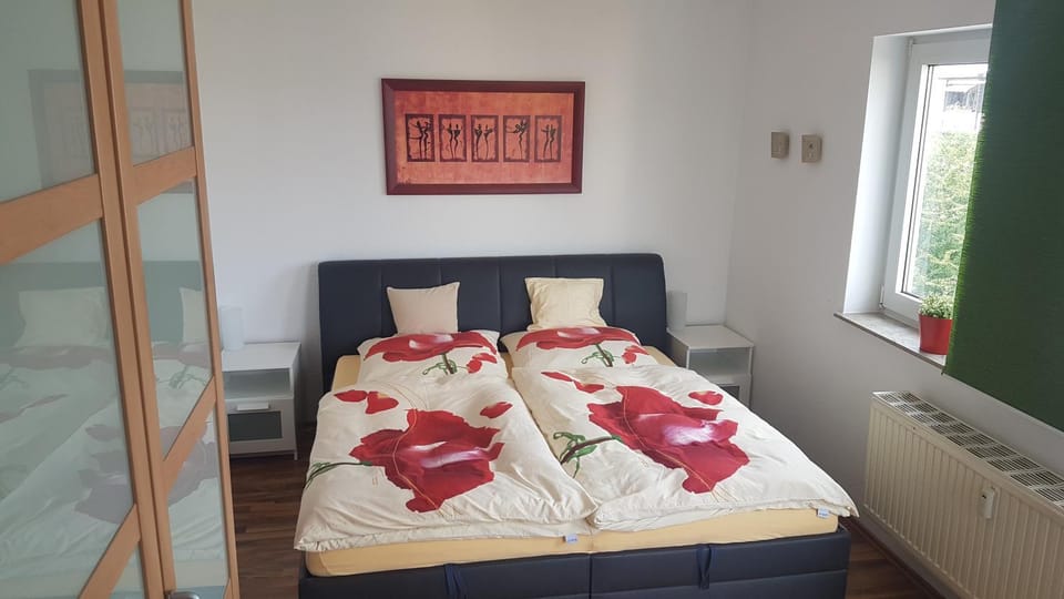 2-Raum Apartment in guter Lage für Köln-Bonn-Siegbug Apartment in Rhineland-Palatinate