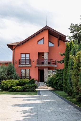 Pensiunea Tanita Vacation rental in Bran