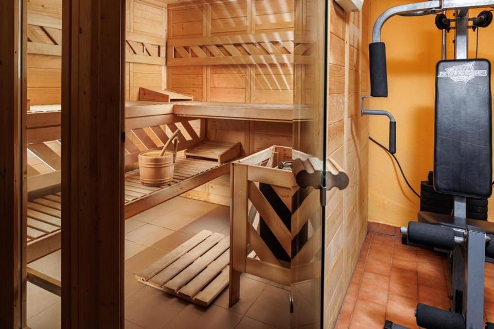 Pensiunea Tanita Vacation rental in Bran