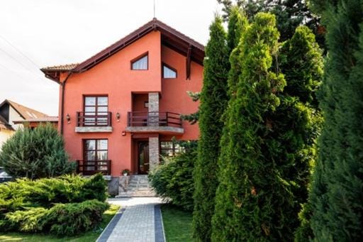 Pensiunea Tanita Vacation rental in Bran