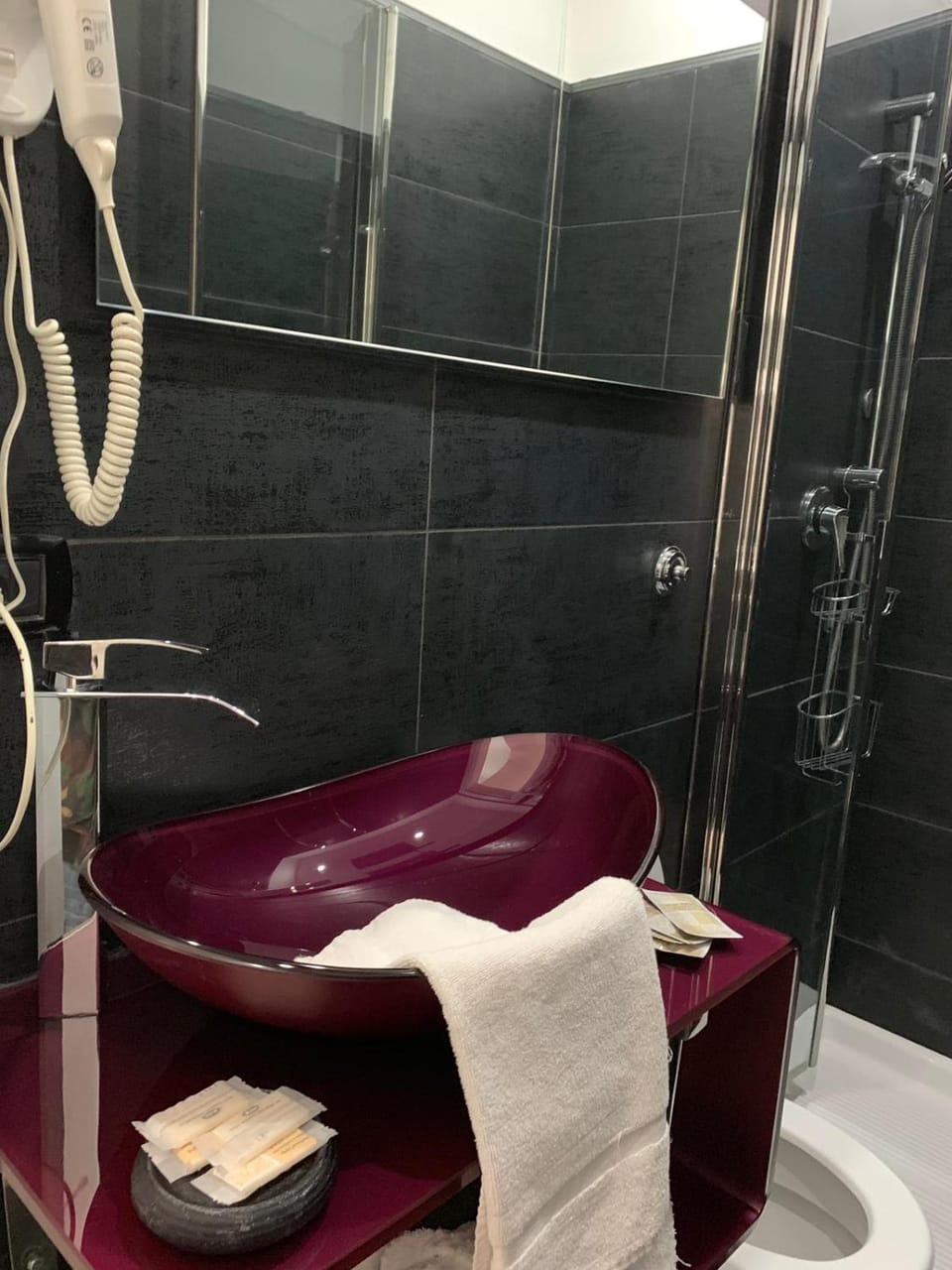 Italy Guest House Bed and Breakfast in Rome
