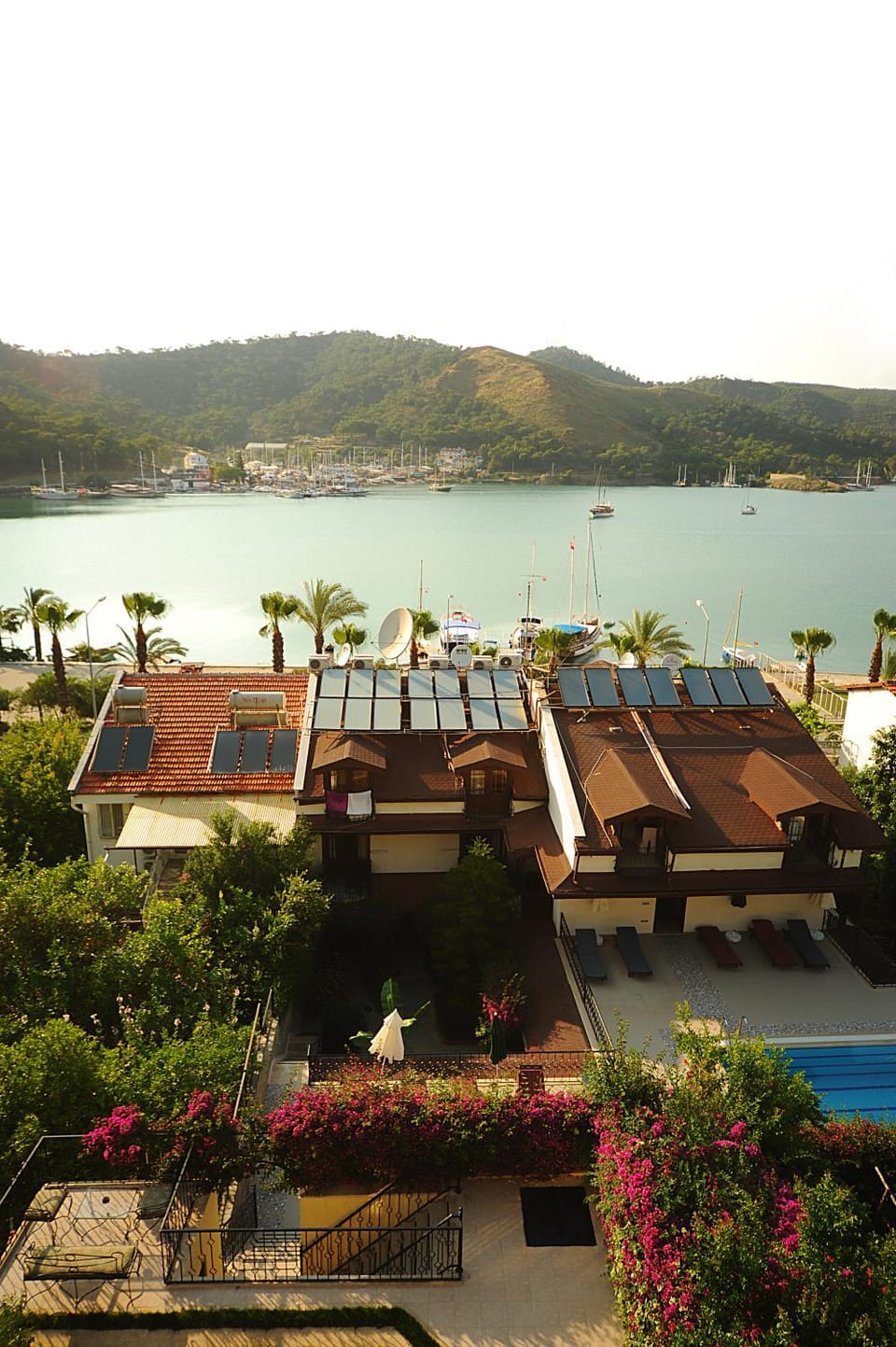 Day, On site, Garden view, Pool view, Sea view