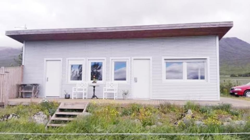 Flugumýri 2 Farm Stay in Iceland