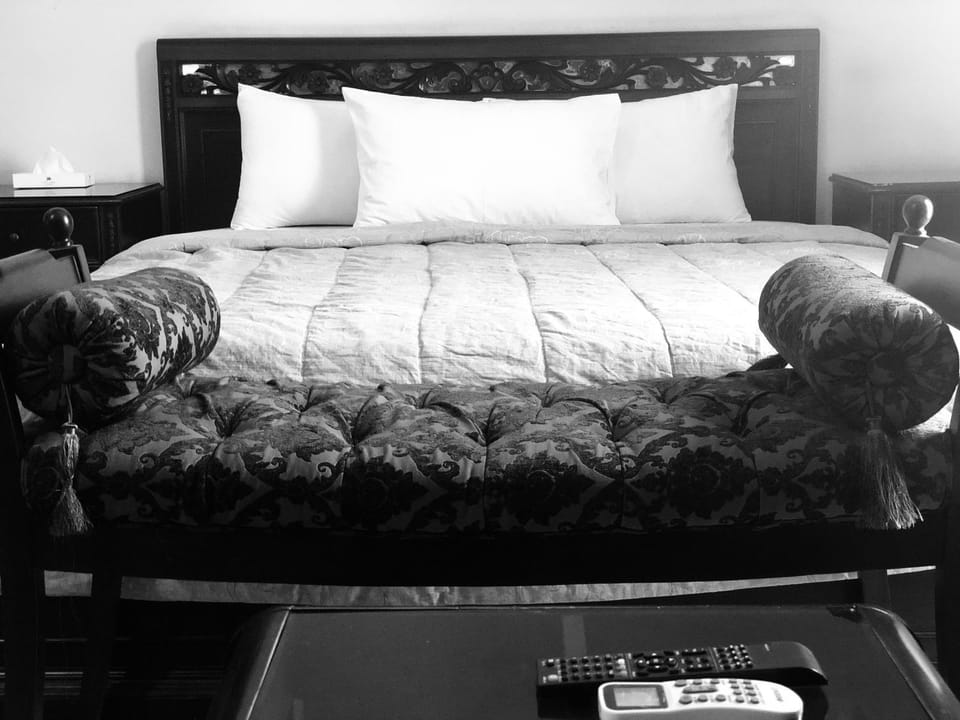 City View Hotel & Restaurant Hotel in Lahore