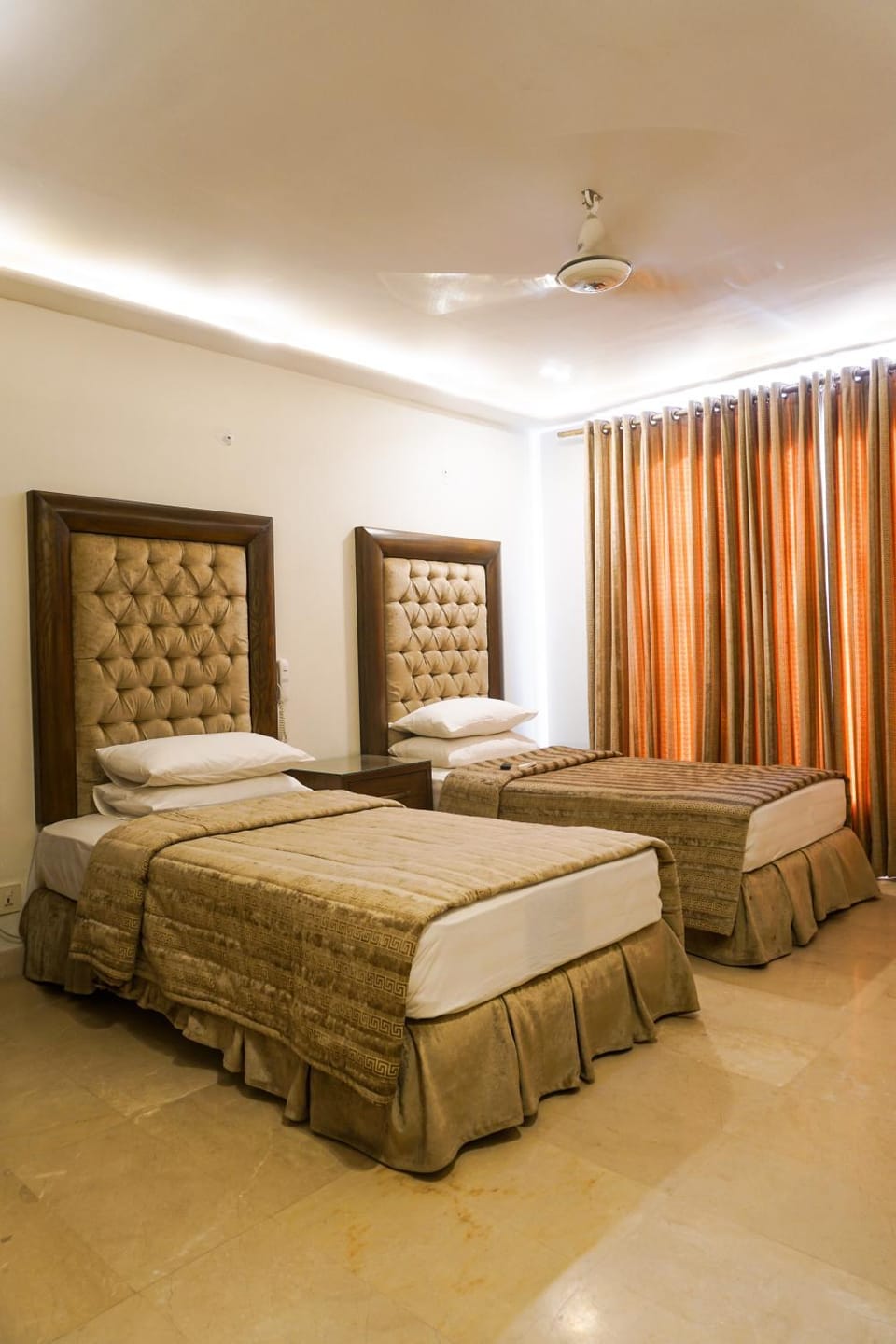 City View Hotel & Restaurant Hotel in Lahore