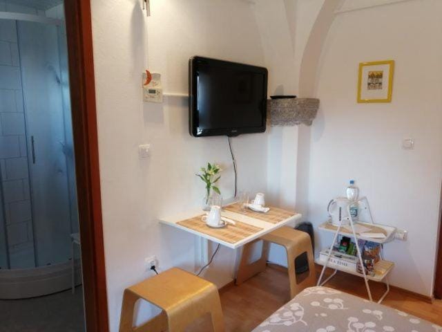 City center blue sky house Bed and Breakfast in Slovenia