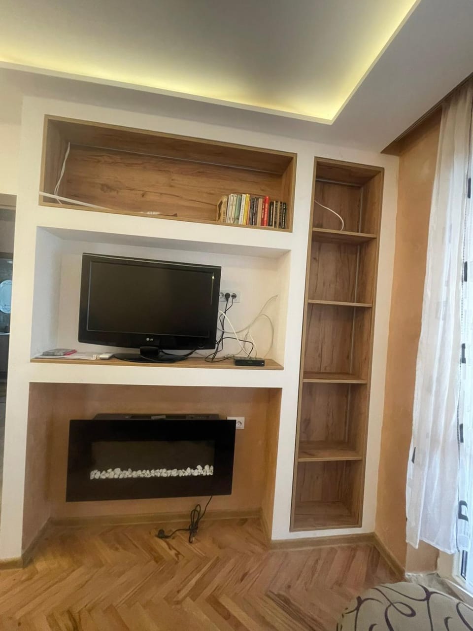 TV and multimedia