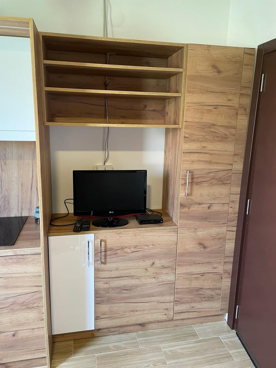 TV and multimedia