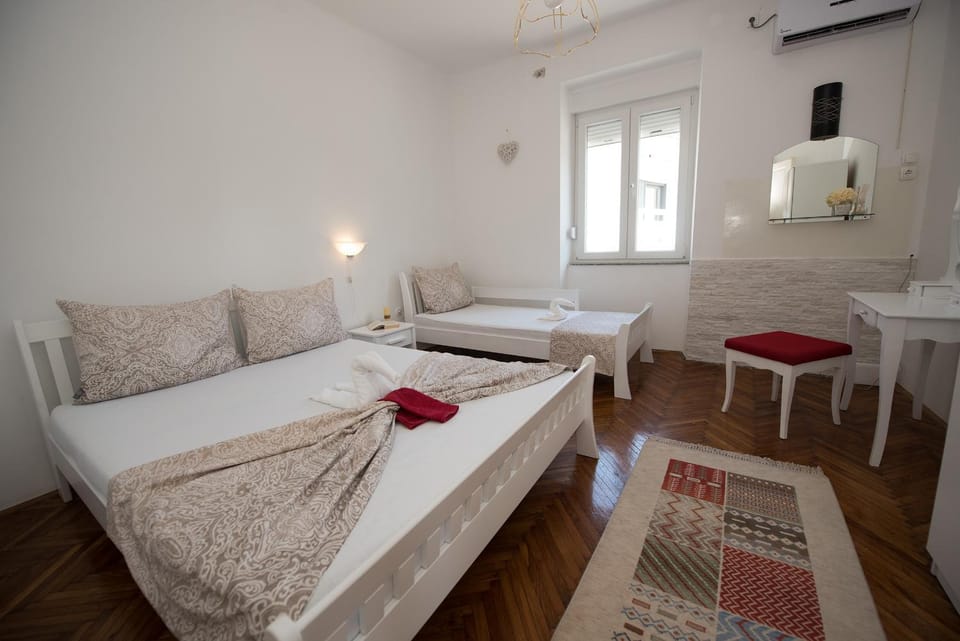 View (from property/room), Bedroom