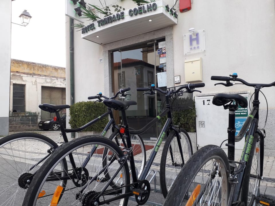Cycling
