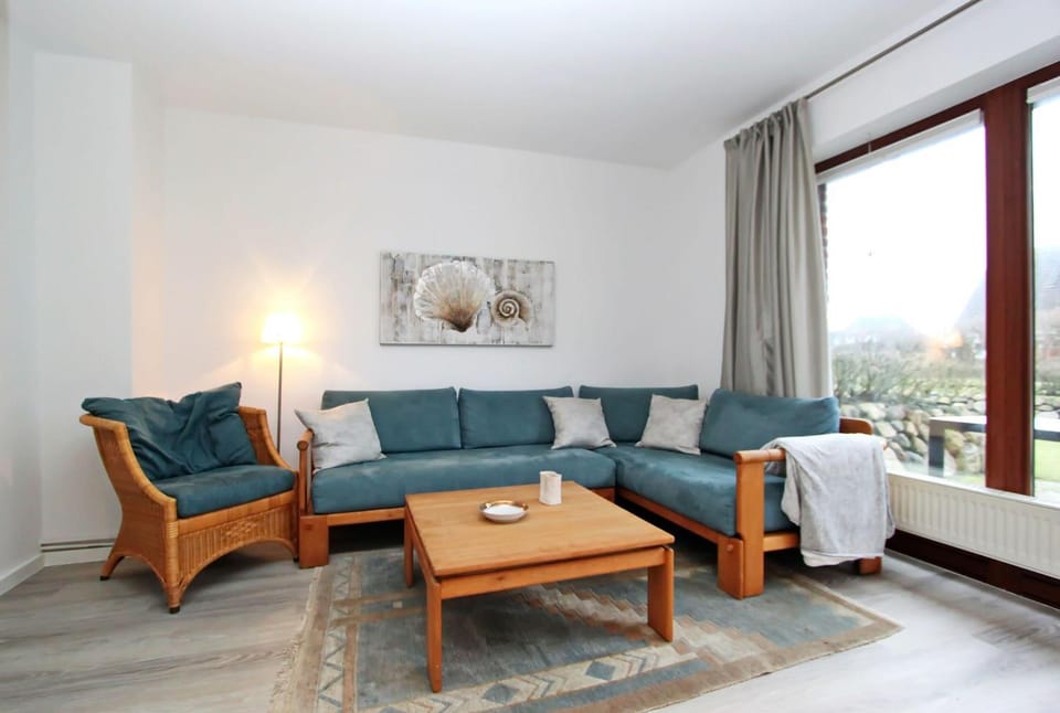 Am-Friesenring Apartment in Wenningstedt-Braderup