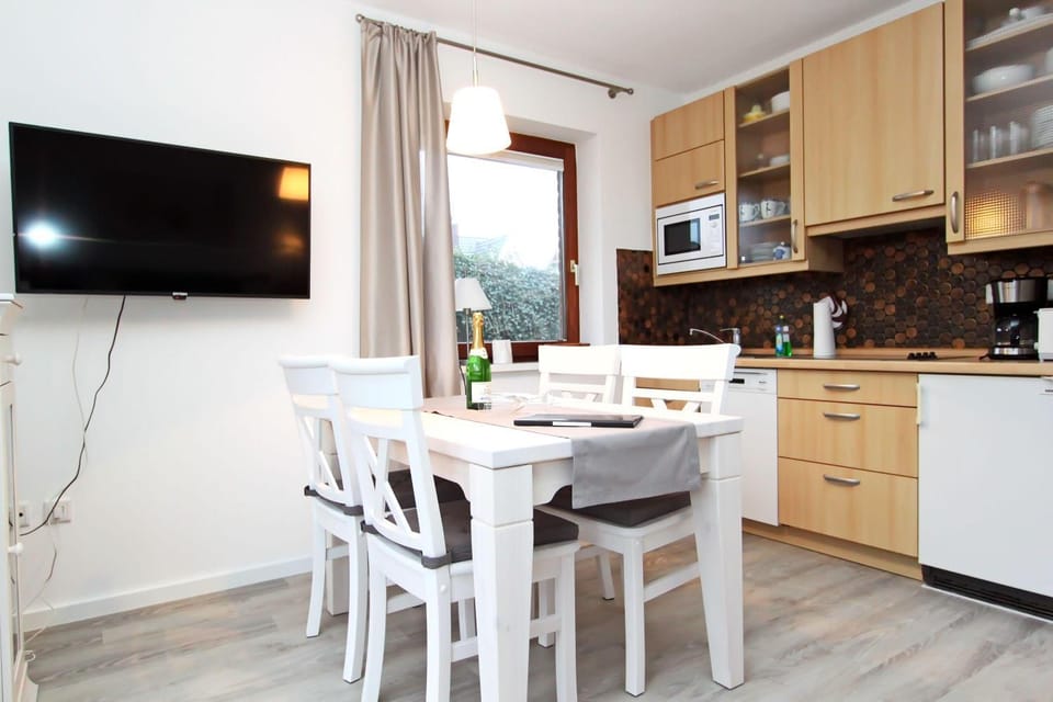 Am-Friesenring Apartment in Wenningstedt-Braderup