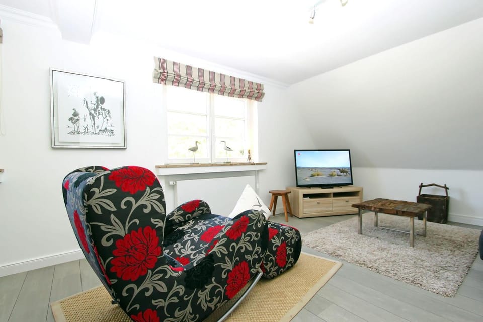 Aran Apartment in Nordfriesland