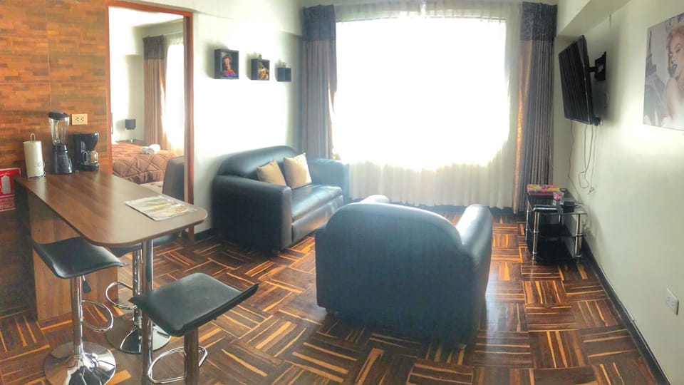 Excelente ubicación en el Centro Cusco Inlove Apartment in Cusco