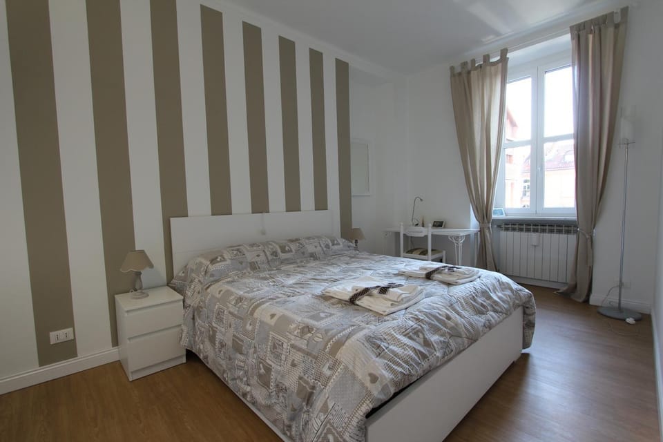 Mediterraneo Turin Centre Apartment in Turin