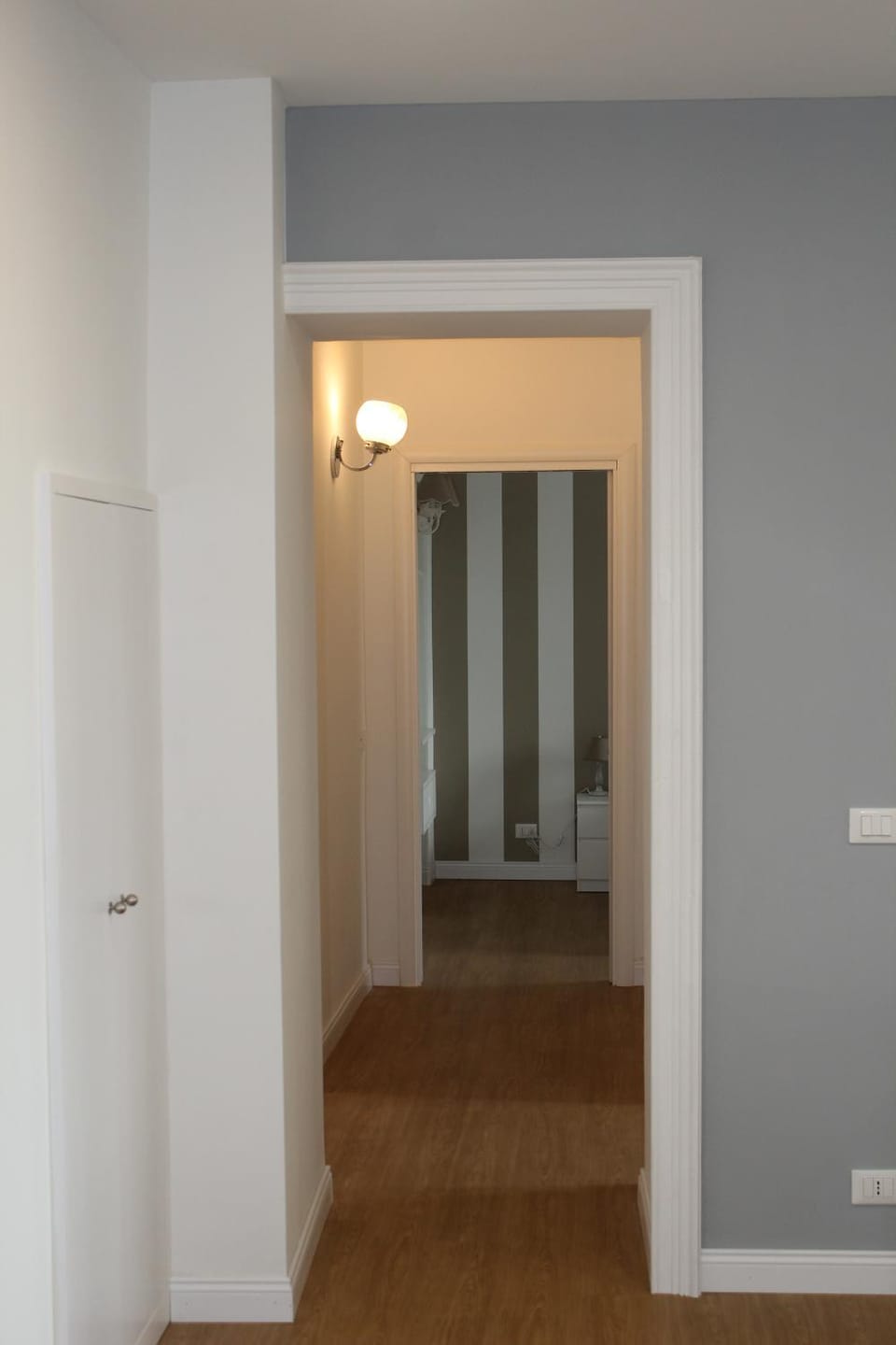 Mediterraneo Turin Centre Apartment in Turin