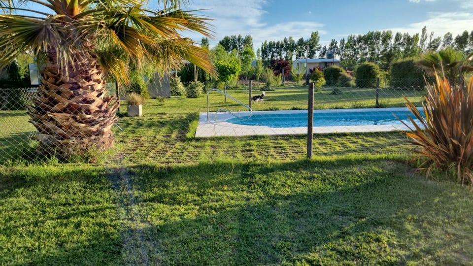 Complejo Crystal Nature lodge in Mendoza Province Province