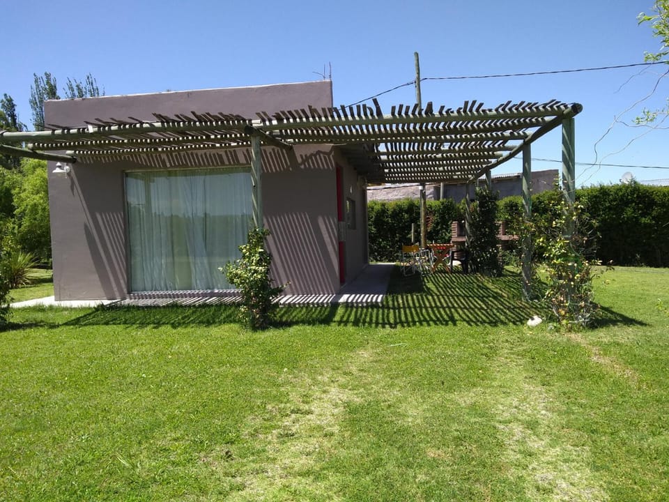 Complejo Crystal Nature lodge in Mendoza Province Province