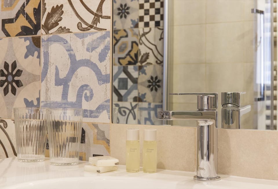Cozy apartment in via degli Spagnoli - FromHometoRome Apartment in Rome