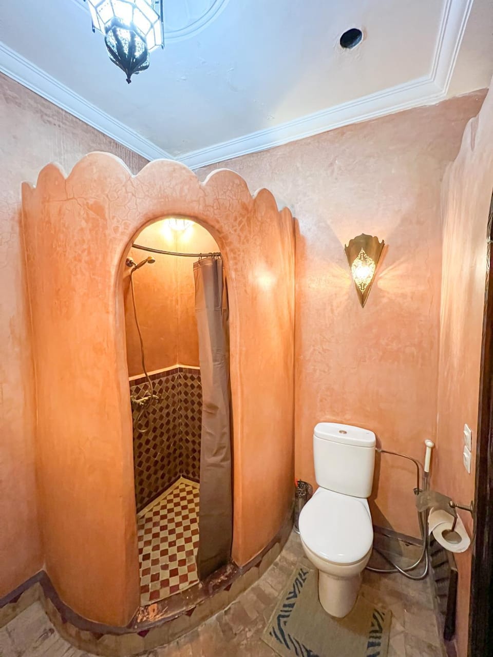 Riad Elli Marrakech Riad in Marrakesh