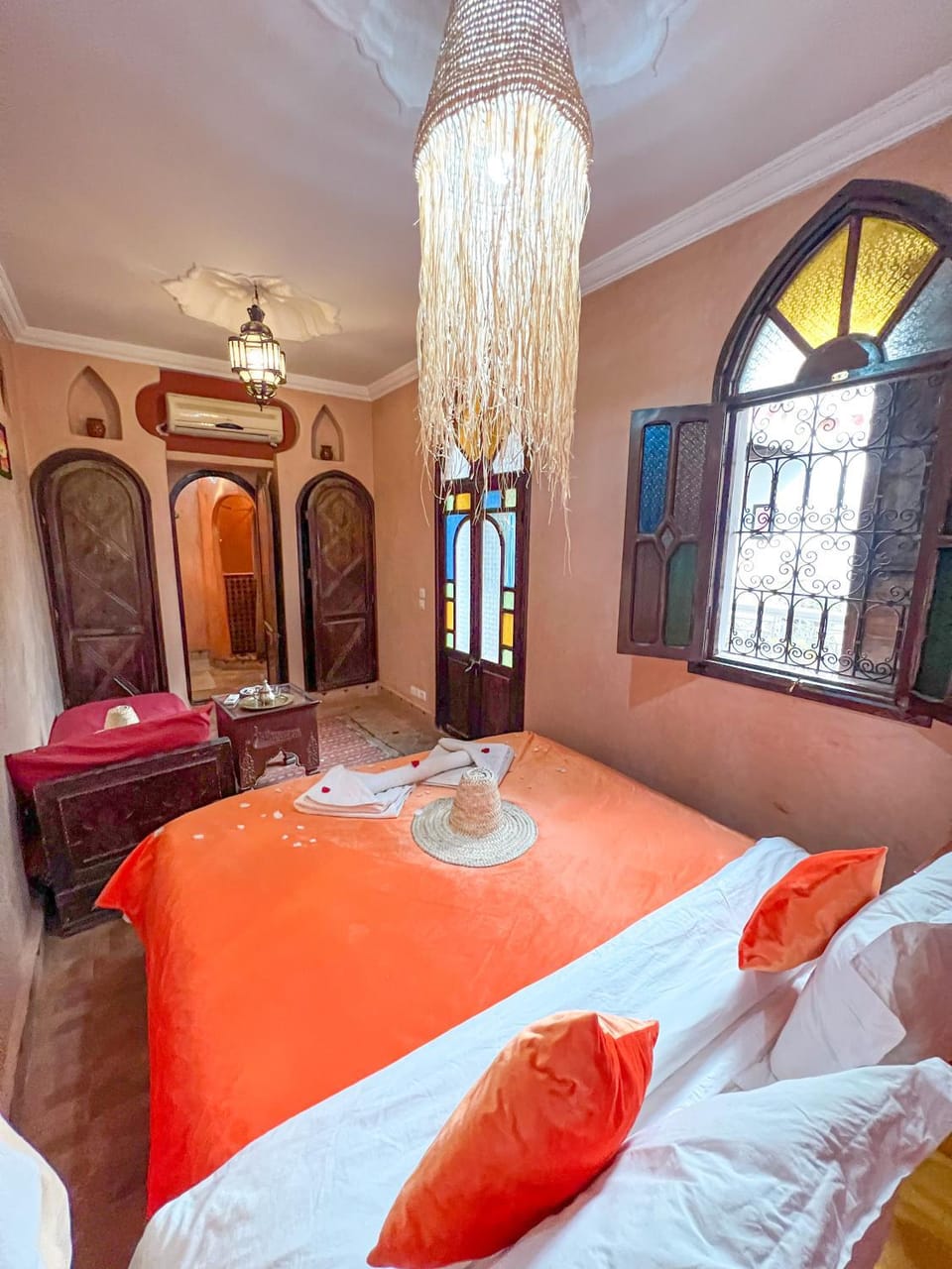 Riad Elli Marrakech Riad in Marrakesh