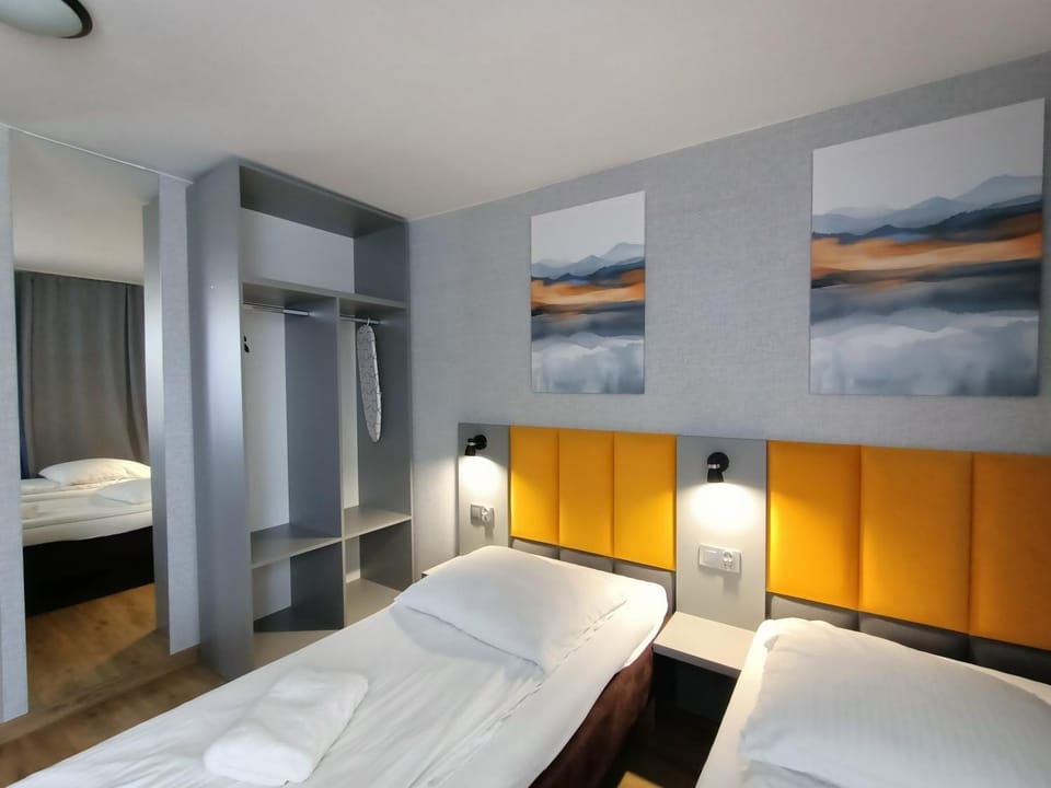 Hotel Pomorski Hotel in Poland