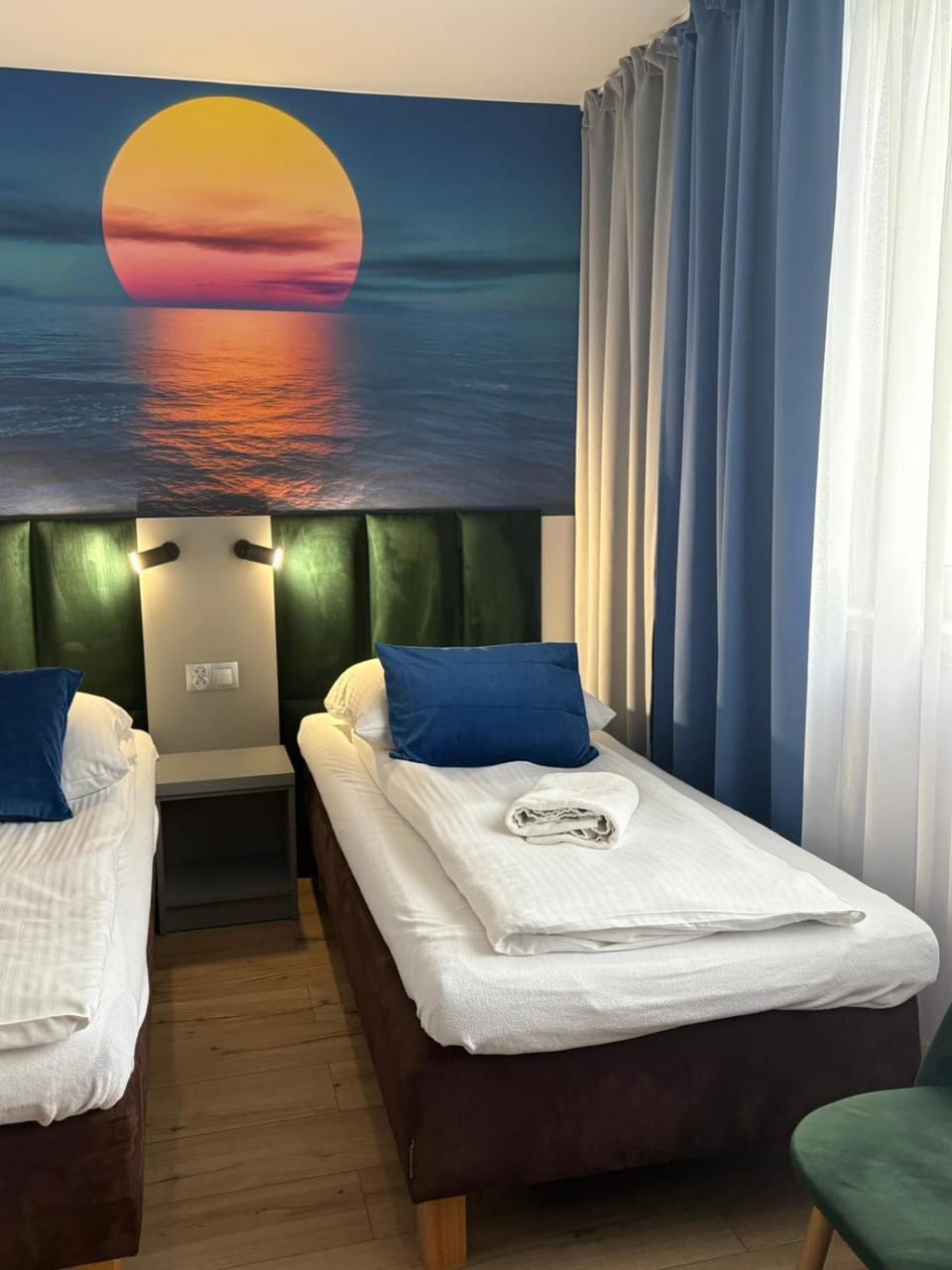 Hotel Pomorski Hotel in Poland