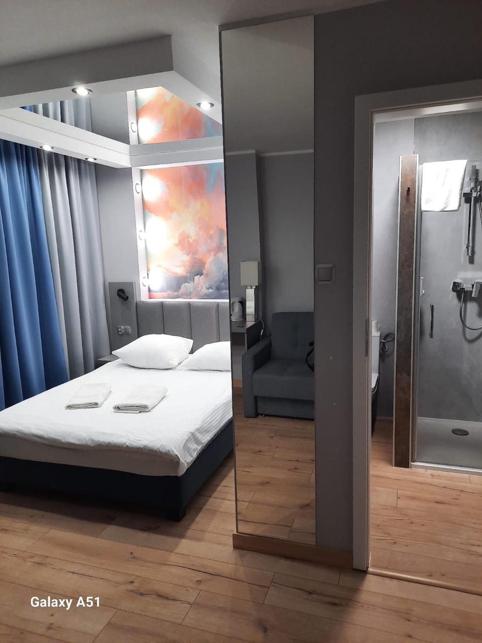Hotel Pomorski Hotel in Poland