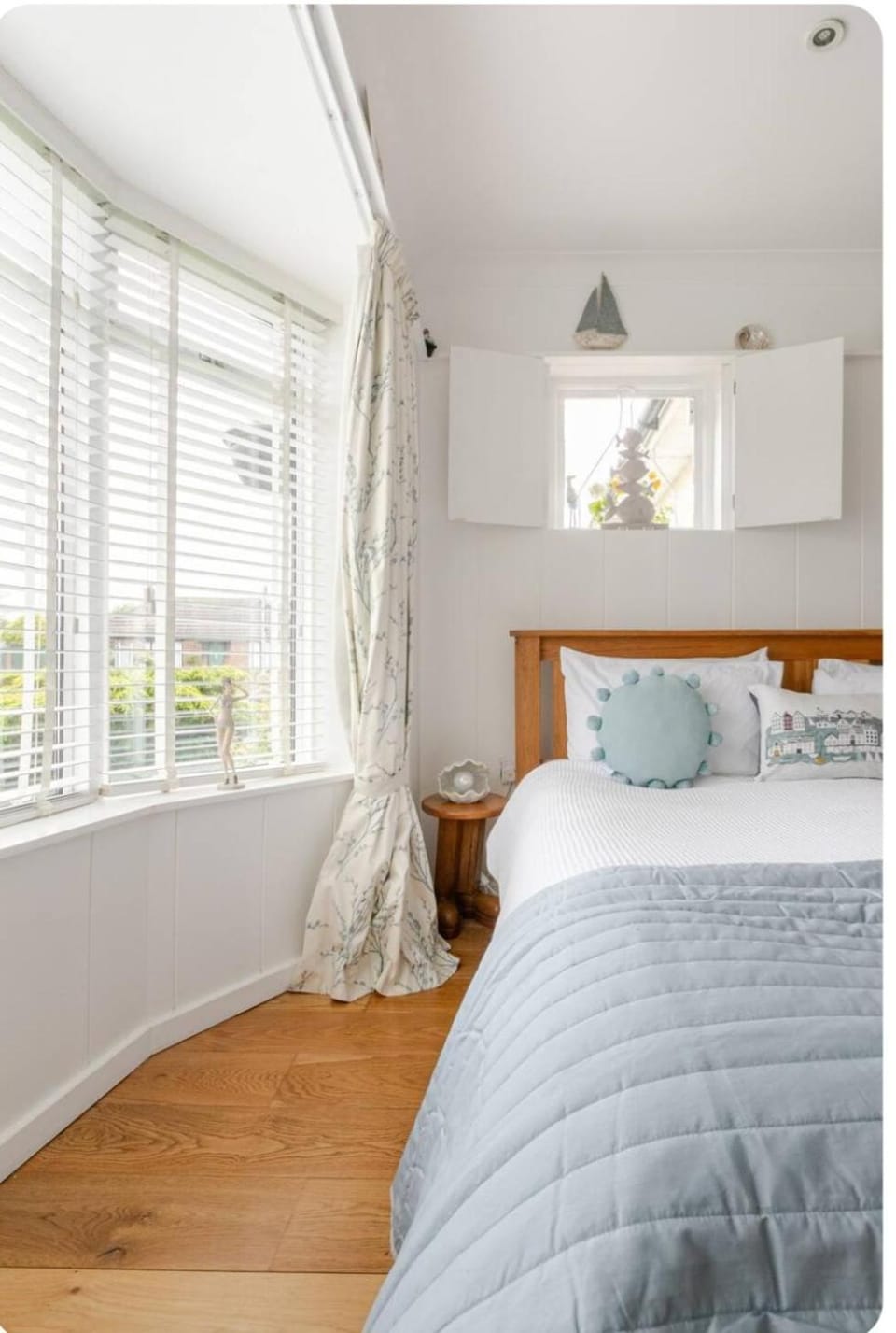 The Slopes Bed and Breakfast in Whitstable