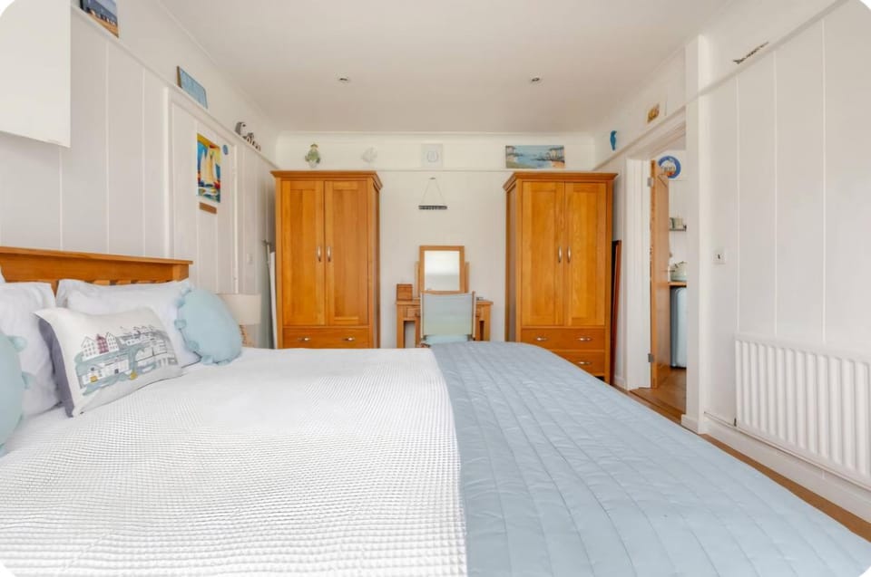 The Slopes Bed and Breakfast in Whitstable
