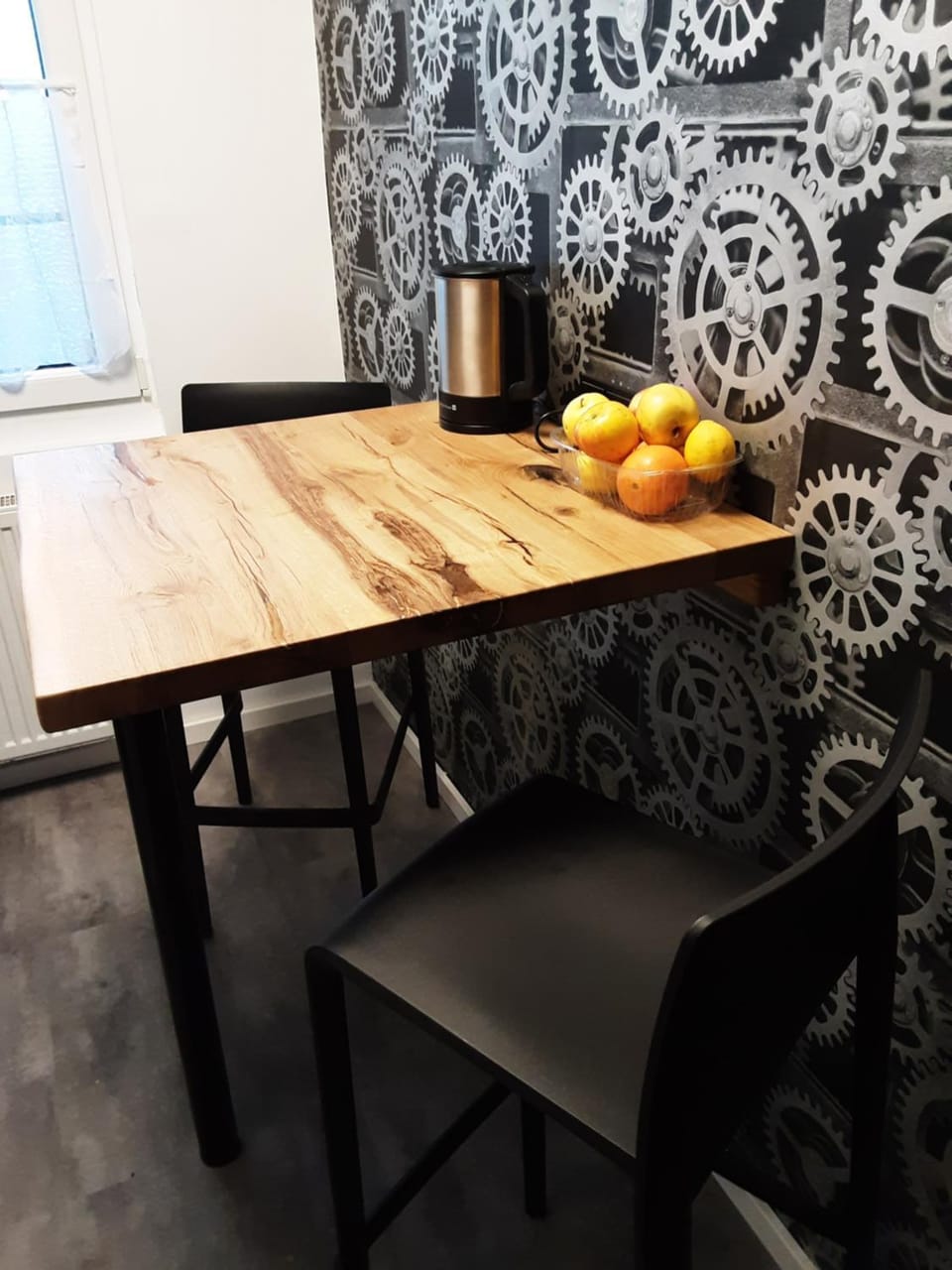 Gründauer Schlafstub Vacation rental in Hesse