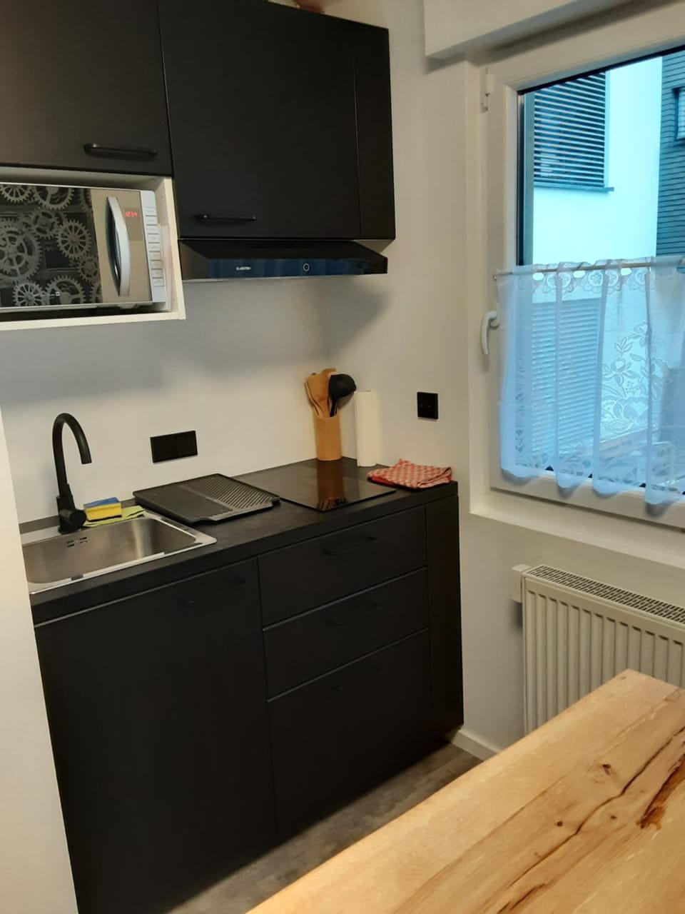 Gründauer Schlafstub Vacation rental in Hesse