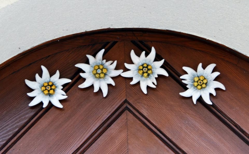Decorative detail