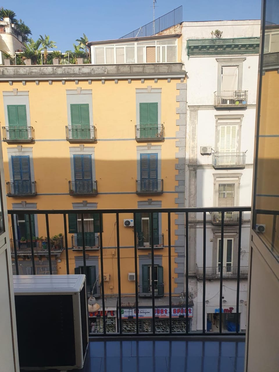 EmyJo Central B&B Bed and Breakfast in Naples