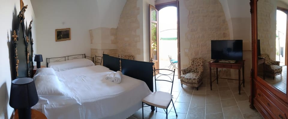 Casa Sipione Papa Bed and Breakfast in Modica