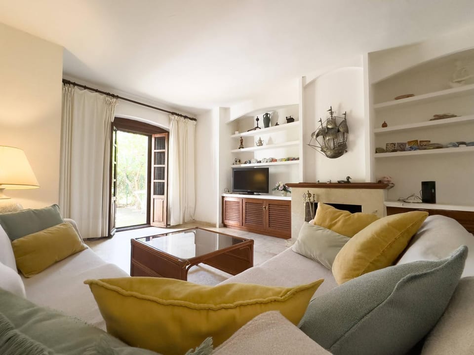 Adosado junto al Mar House in Costa del Sol