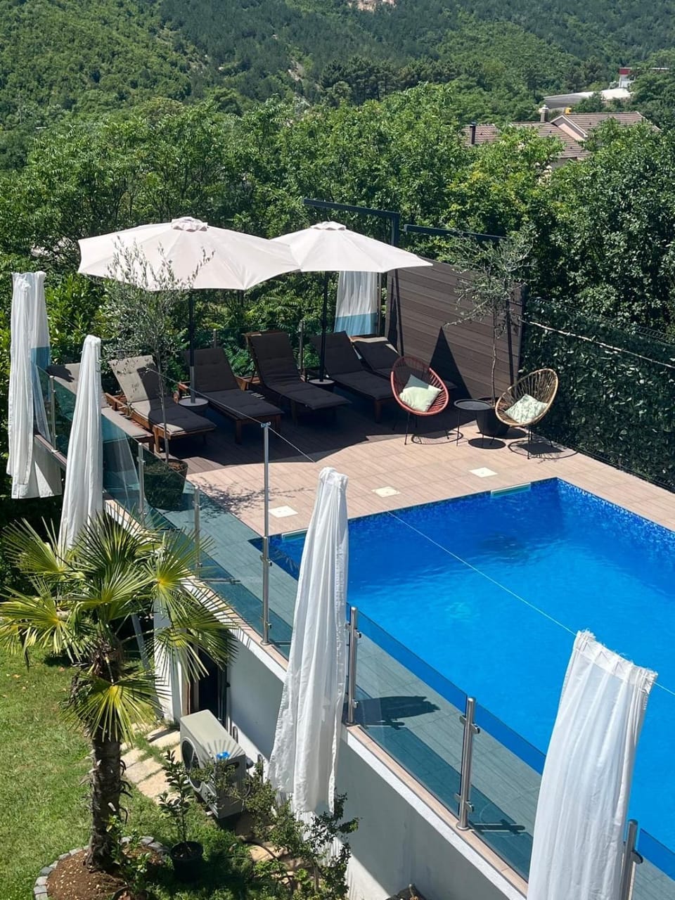 Ferienhaus House in Federation of Bosnia and Herzegovina