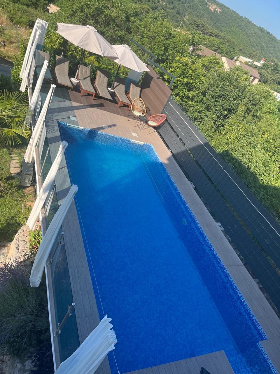 Ferienhaus House in Federation of Bosnia and Herzegovina