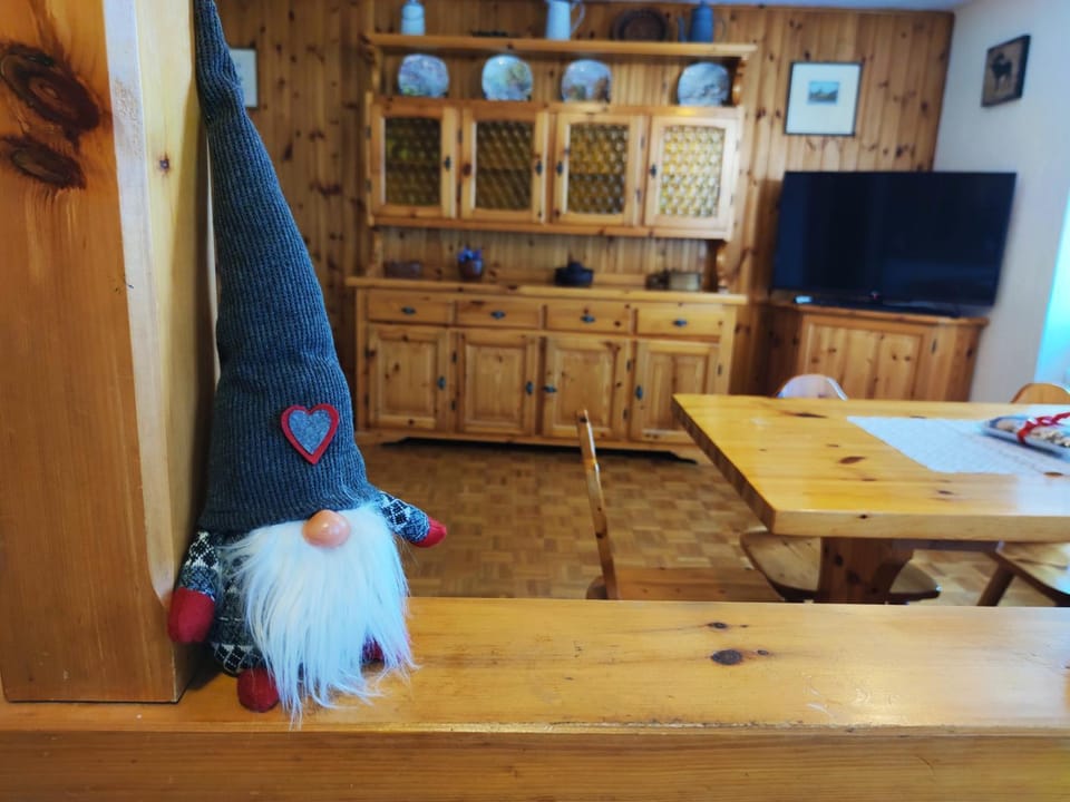 Dimora tra le Alpi - cir n 0004 House in Aosta Valley, Italy