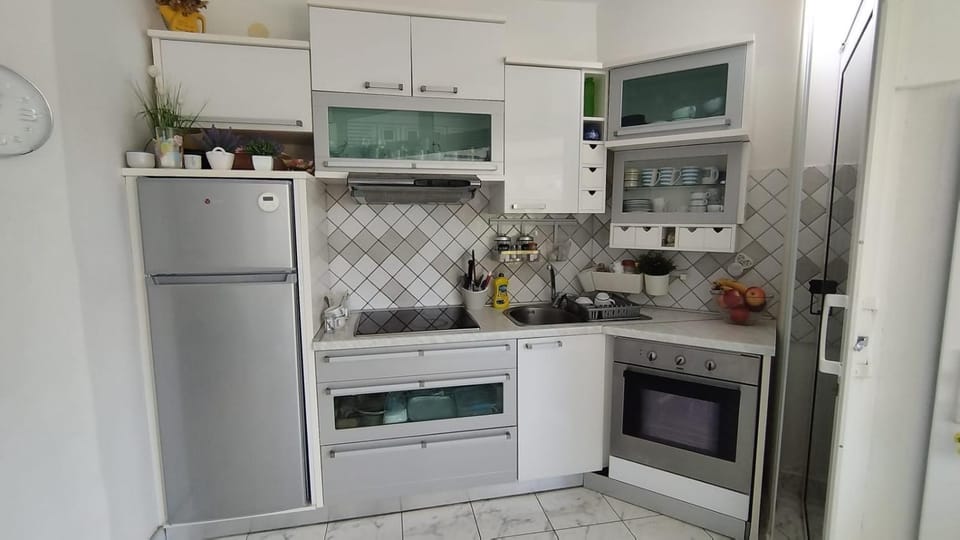 GAJAC ap DUNJA i TINA Apartment in Novalja