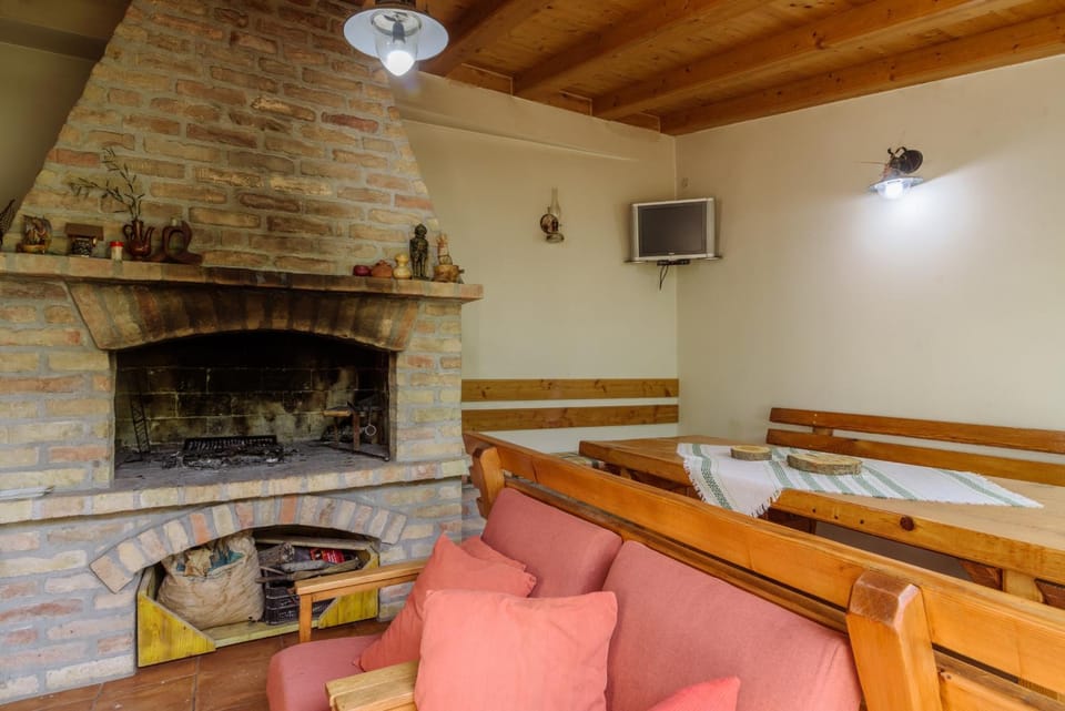 Marina Apartment in Okrug Gornji