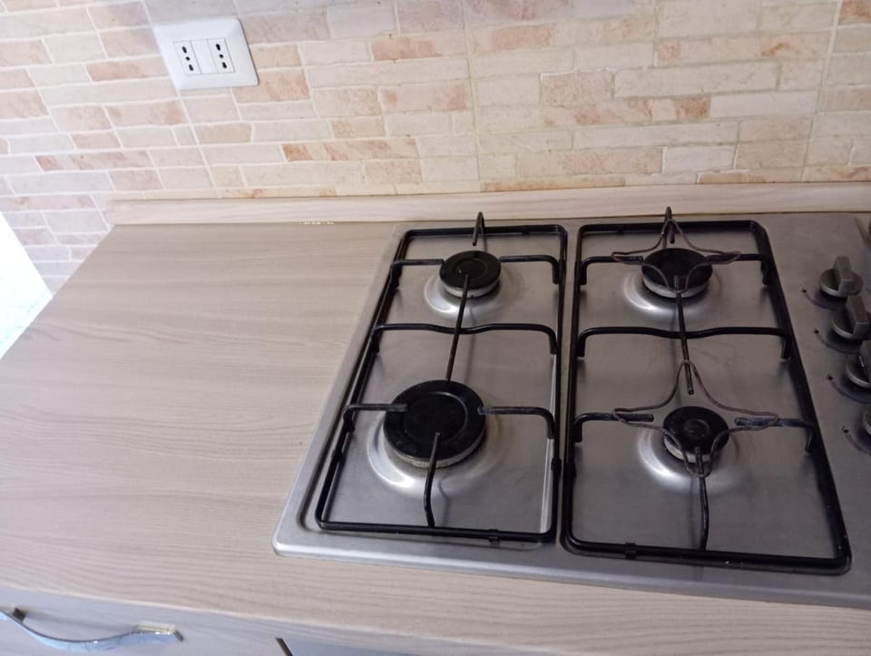 casetta cassia roma Apartment in Rome