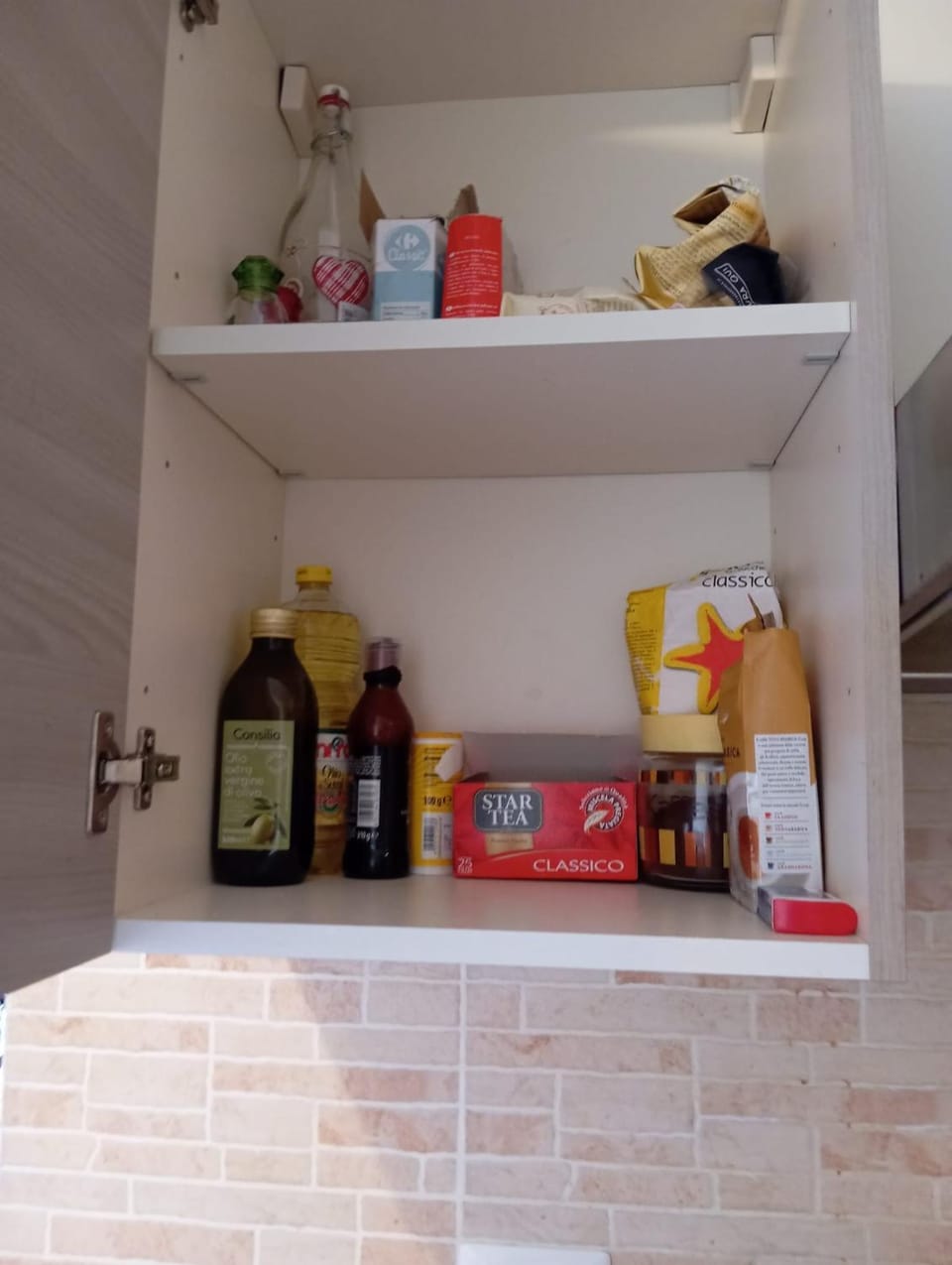 casetta cassia roma Apartment in Rome