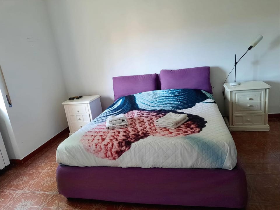 casetta cassia roma Apartment in Rome