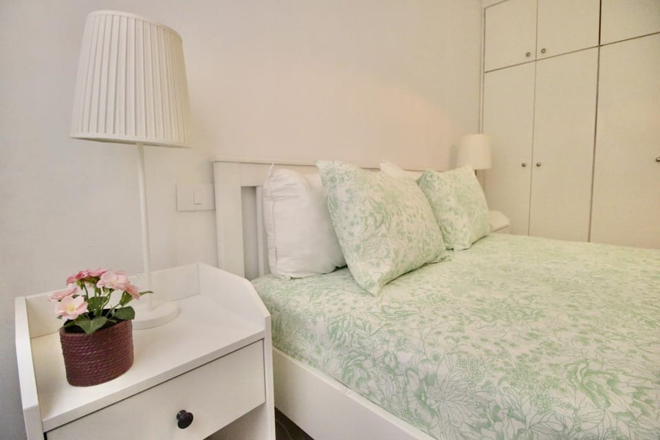 Sweet Home Apartaments Apartment in El Médano