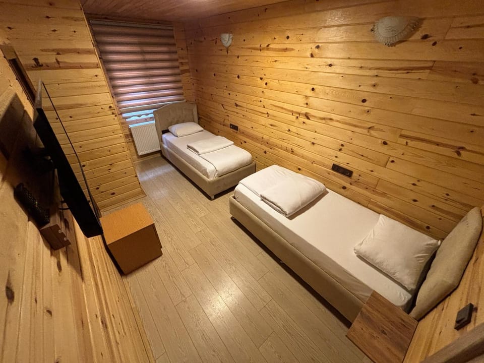 TV and multimedia, Bedroom