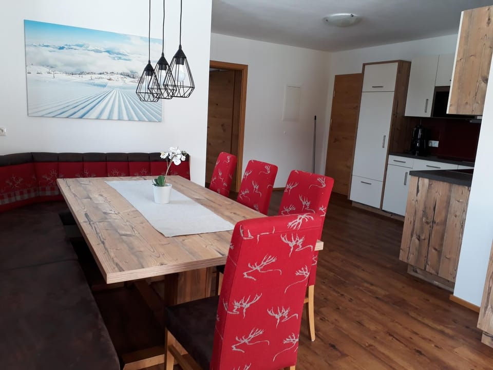 Mein Freiraum Apartment in Salzburgerland