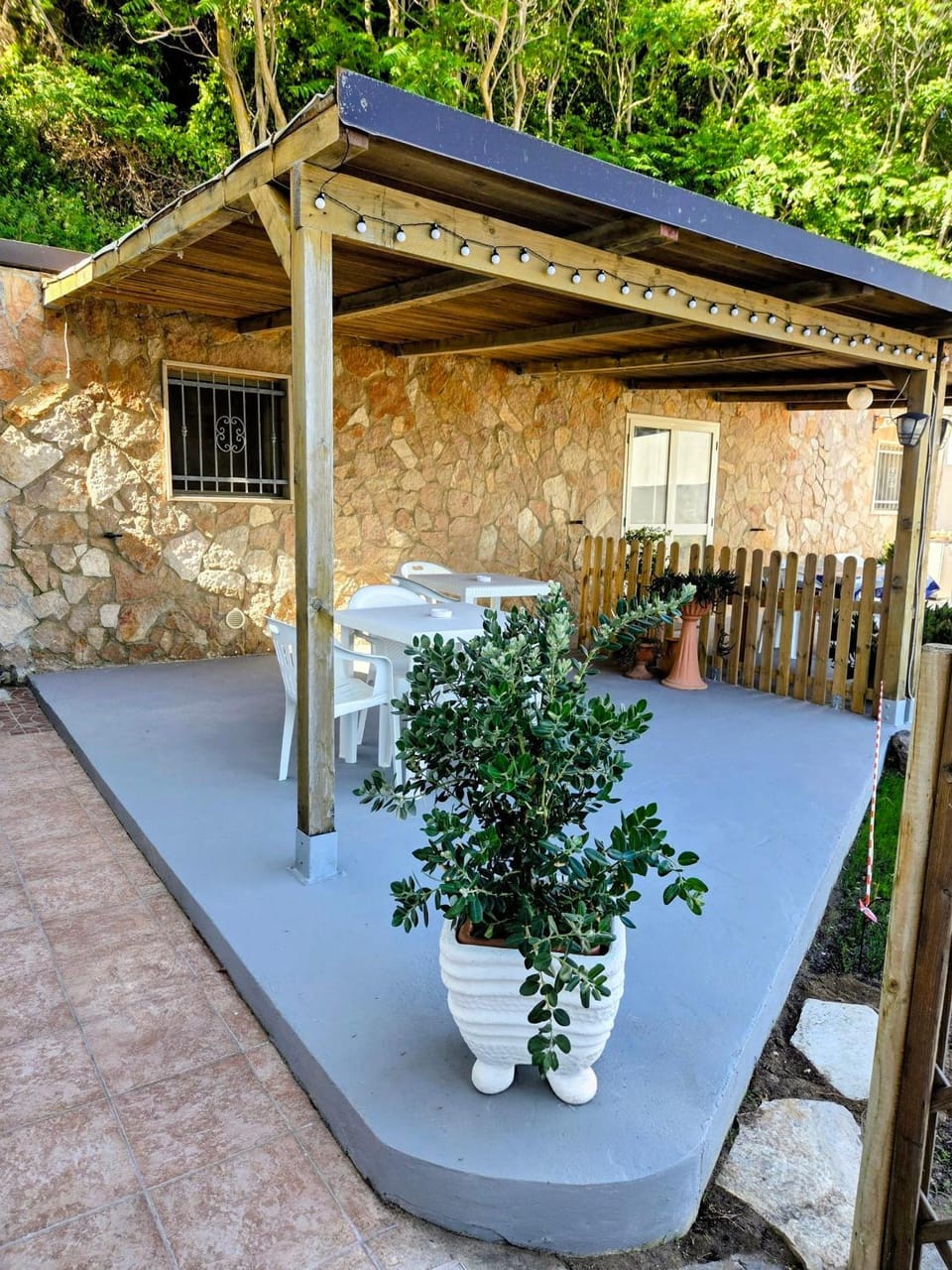 Blue Room Bed and Breakfast in Termoli