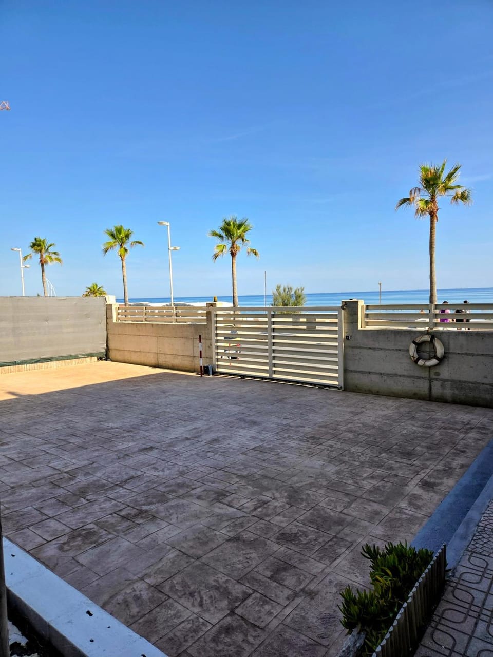 Blue Room Bed and Breakfast in Termoli
